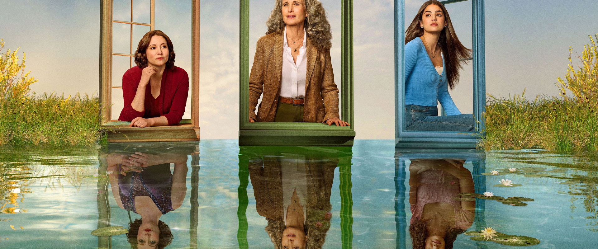 The Way Home's banner image