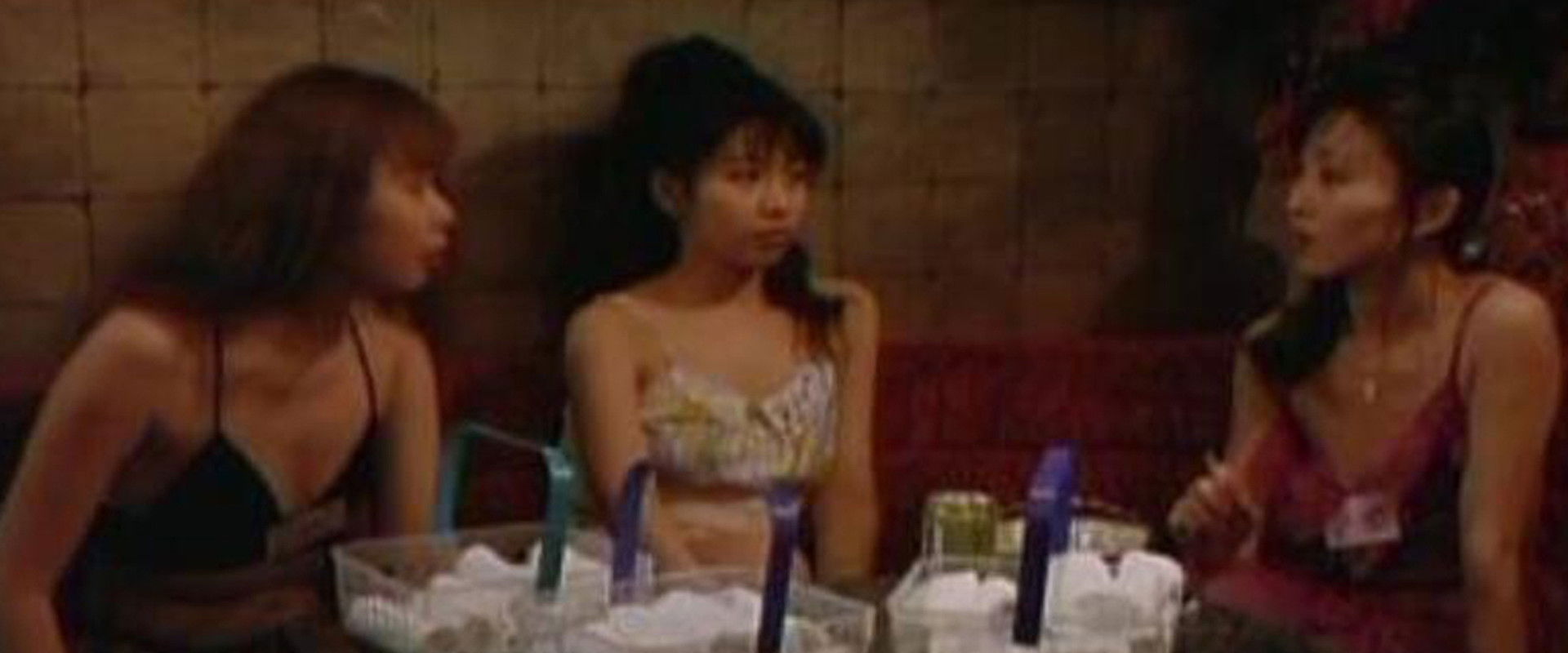 Widow's Pink Salon: A Variety of Mature Women's banner image