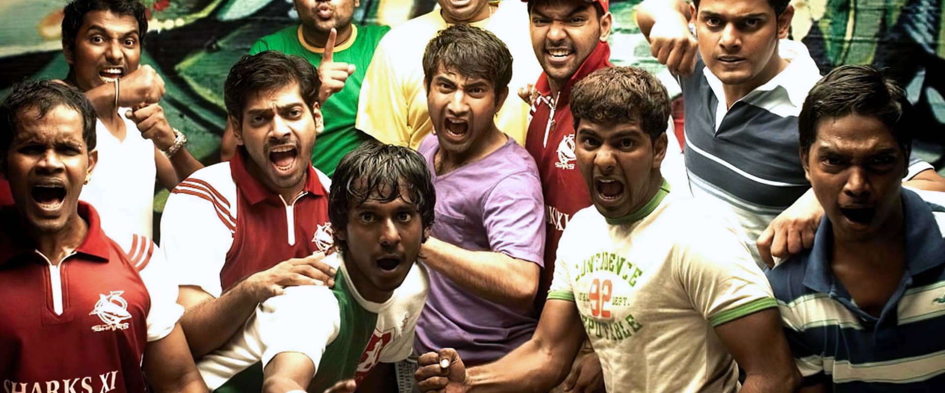 Chennai 600028