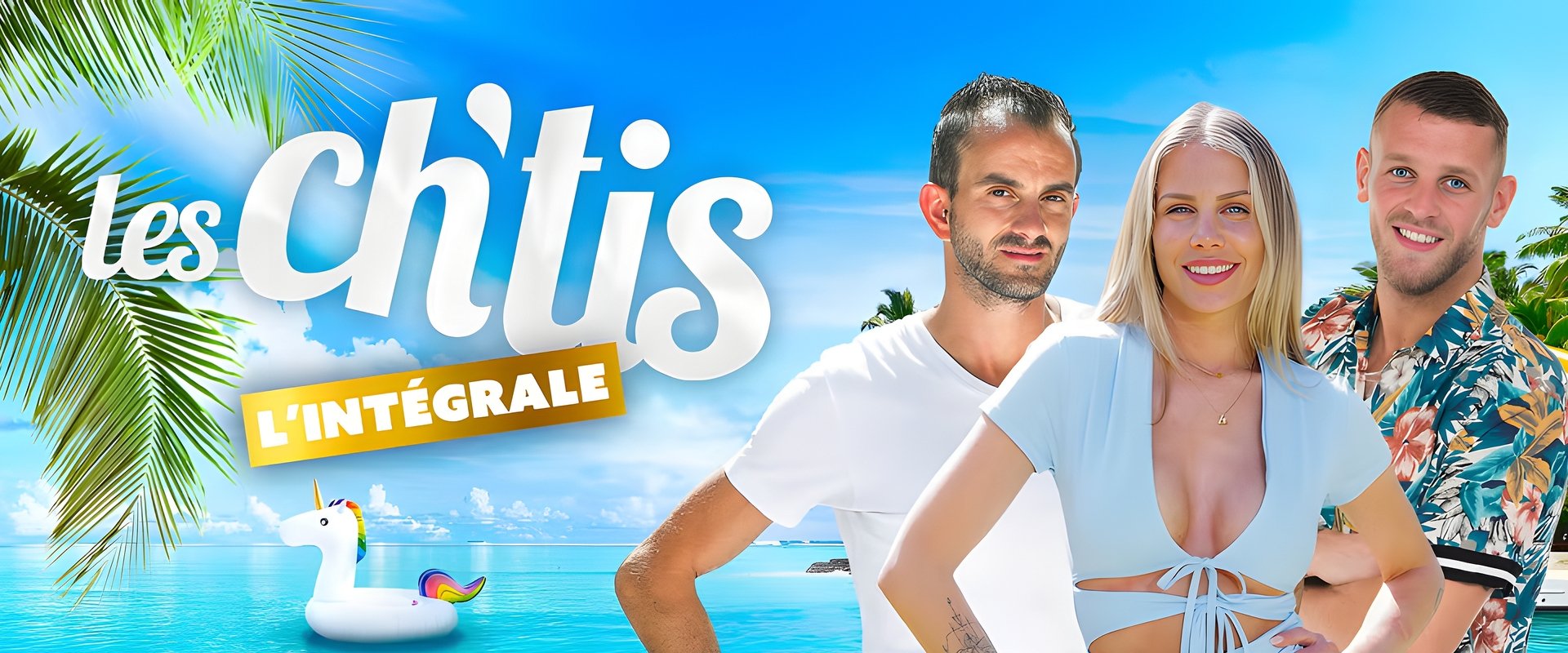 Les Ch'tis