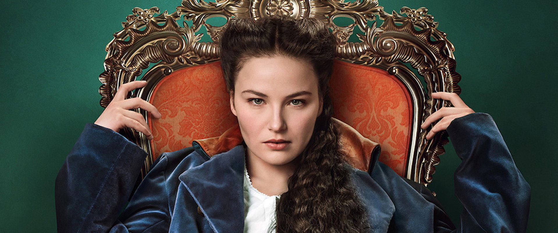 The Empress