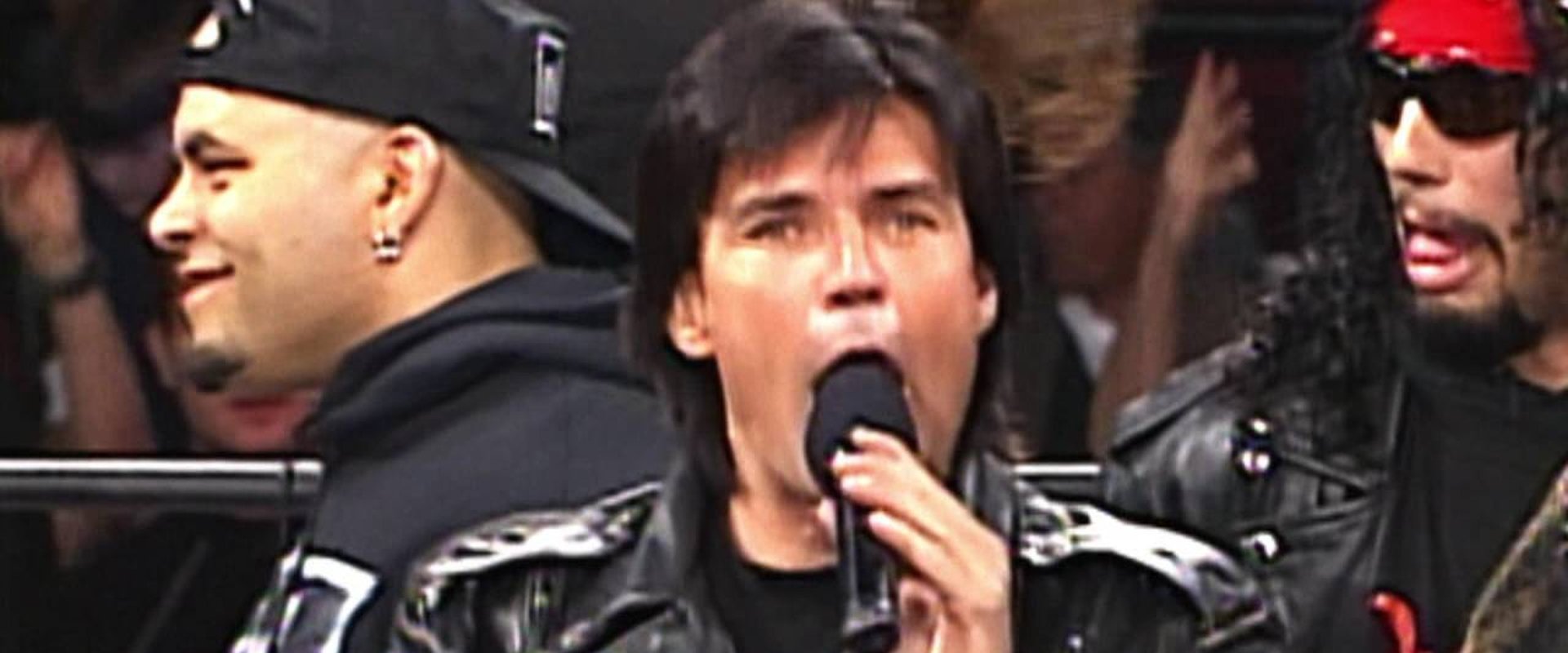 Eric Bischoff: Sports Entertainment's Most Controversial Figure