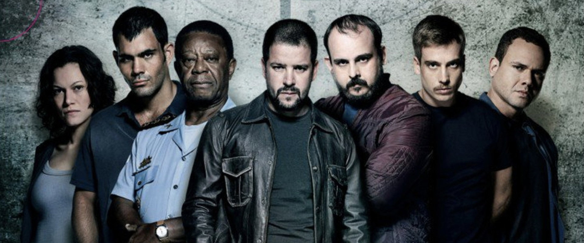 Internal Affairs's banner image