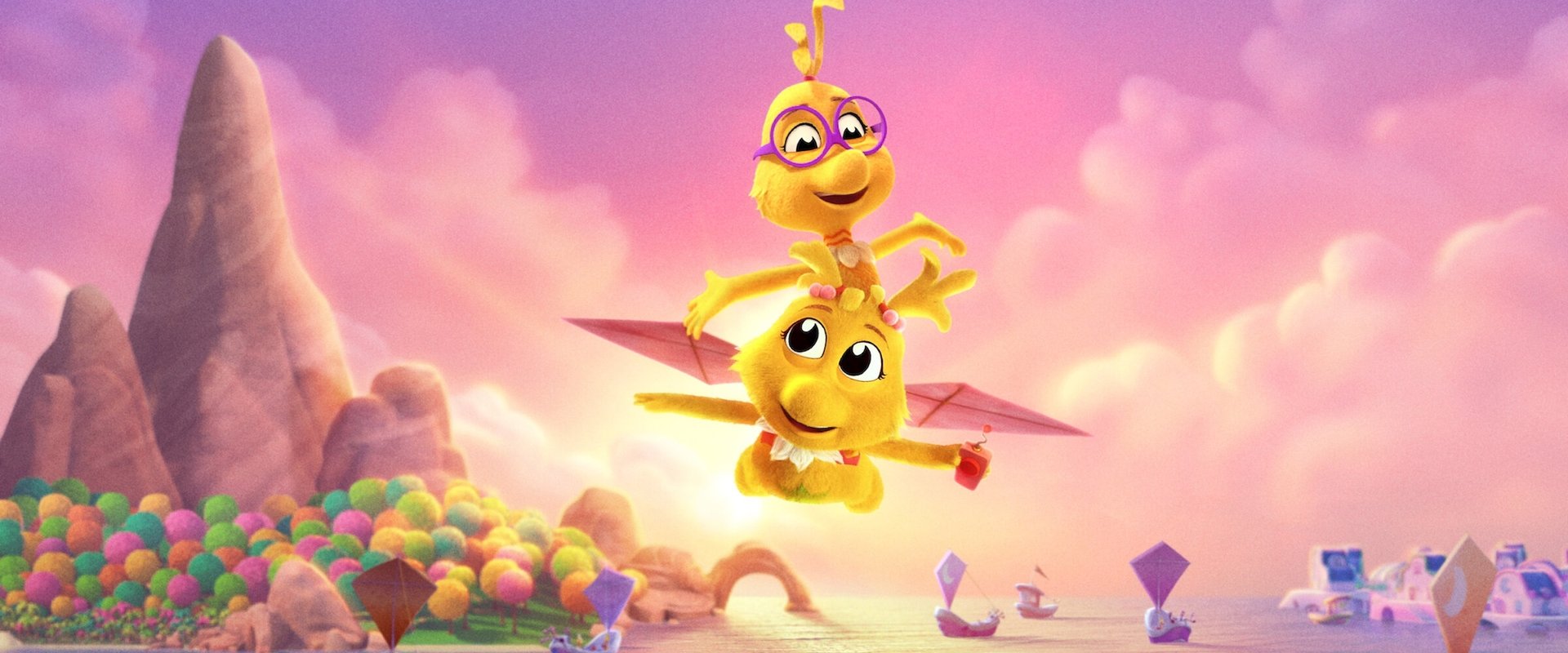 Dr. Seuss's The Sneetches