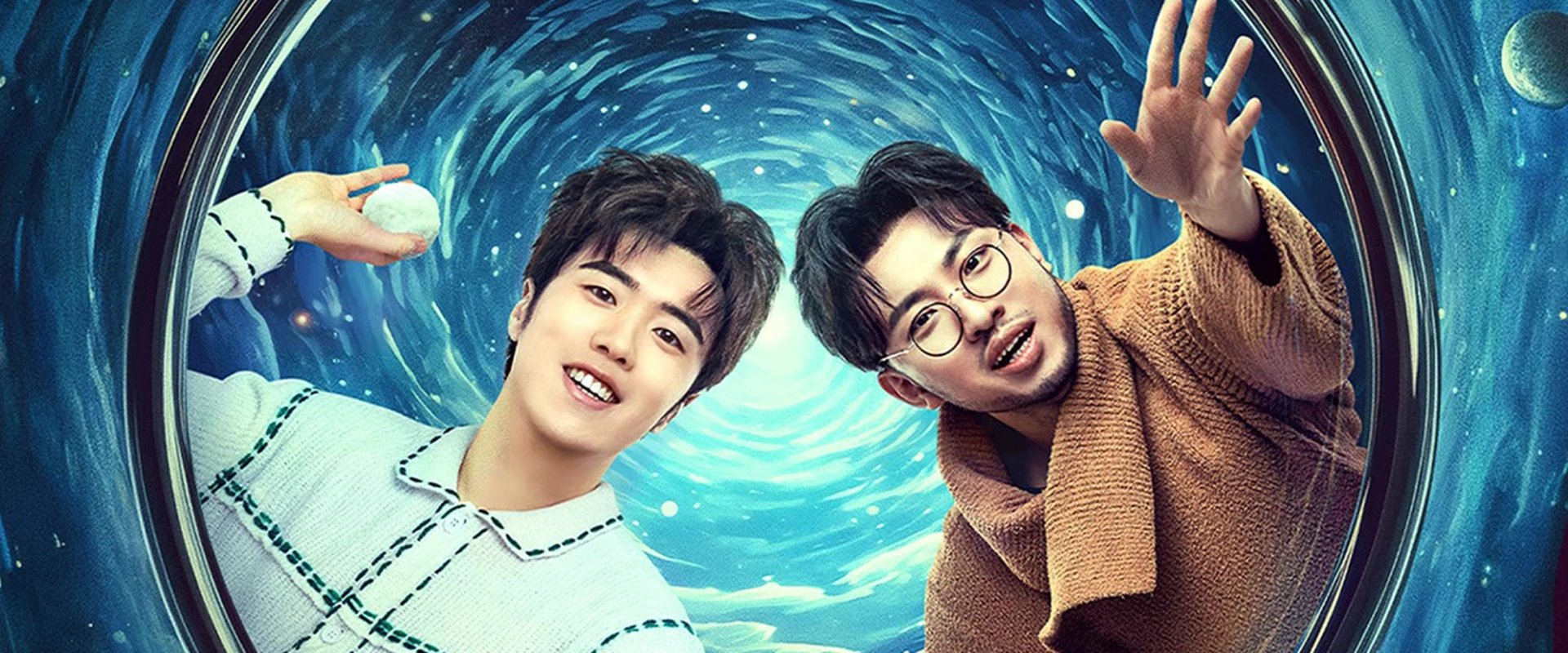 Our Parallel Universes