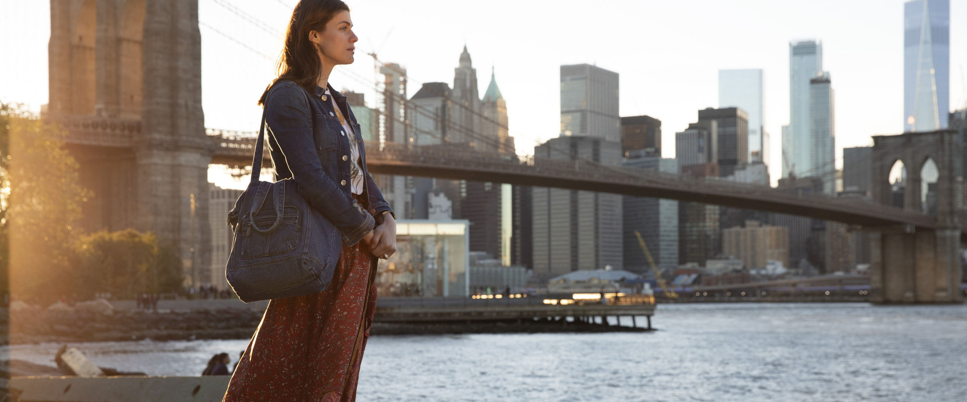 Sag's nicht weiter, Liebling