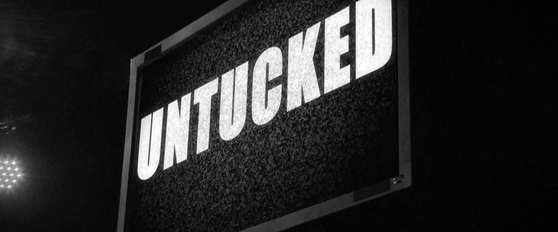 RuPaul's Drag Race: Untucked