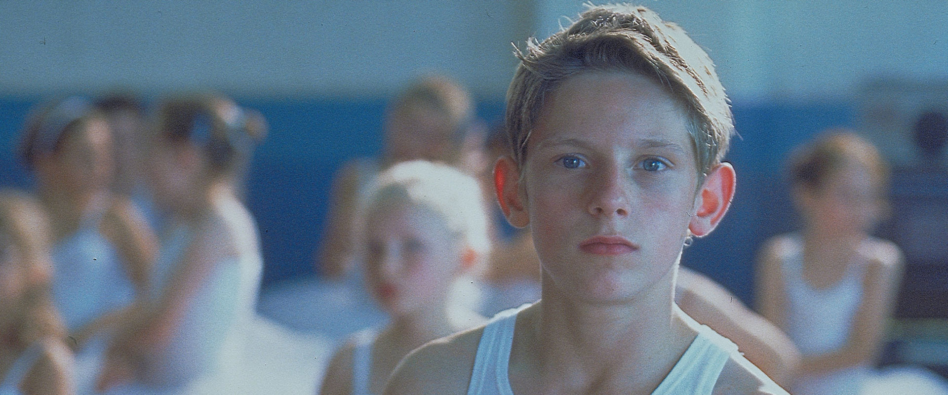 Billy Elliot