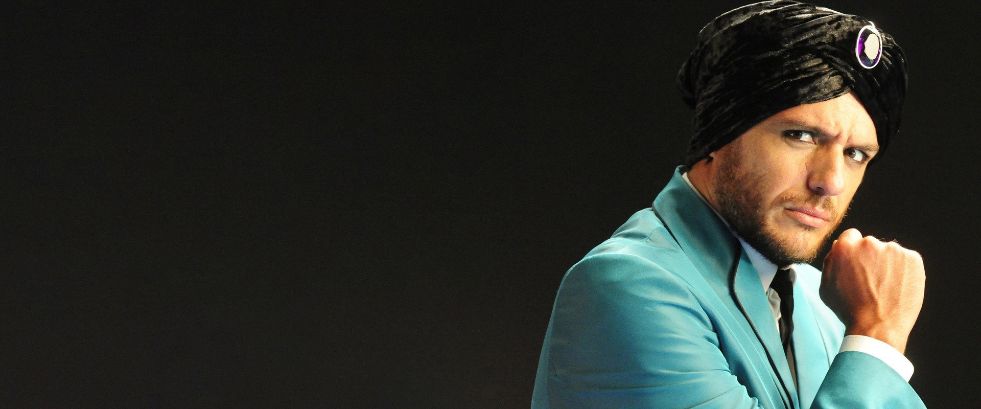 The Illusionist's banner image