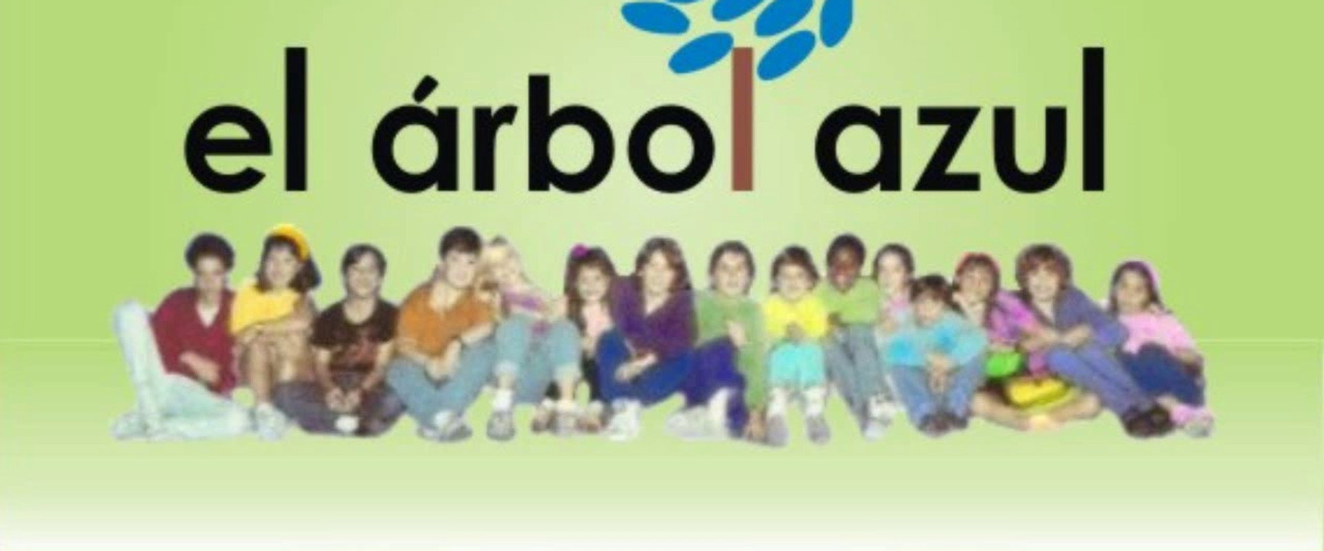 El árbol azul's banner image