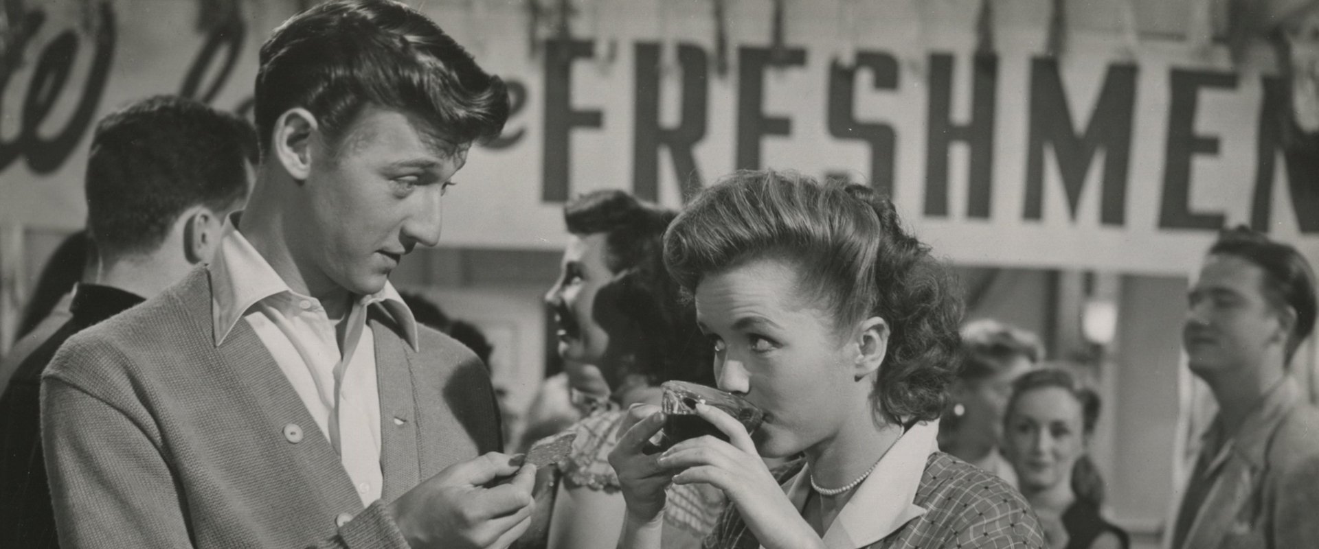 The Affairs of Dobie Gillis
