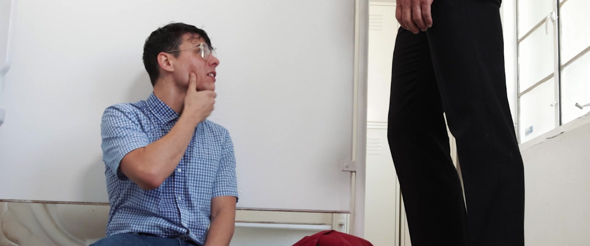 Bully Him 3's banner image