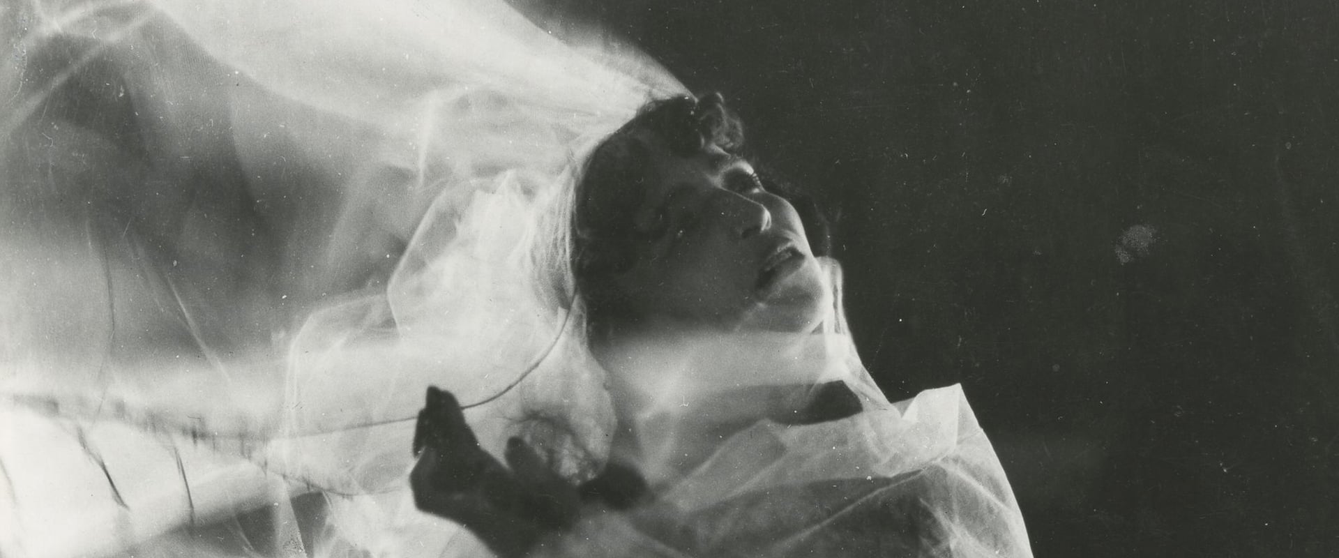 The Fall of the House of Usher