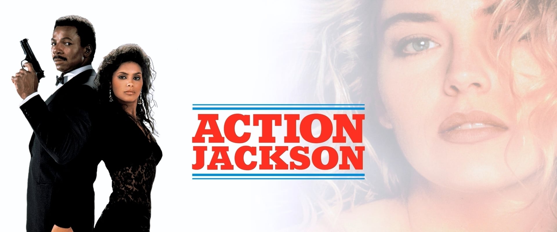 Action Jackson