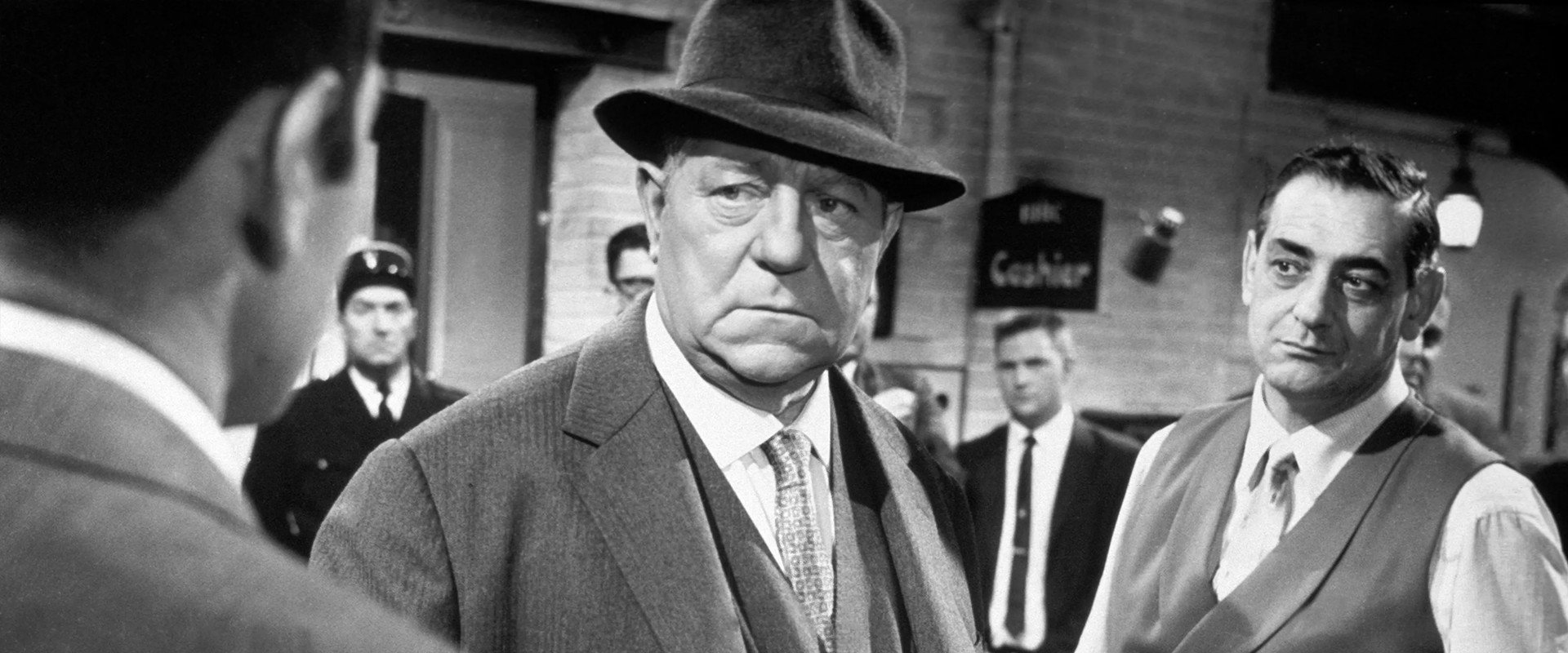 Maigret Sees Red's banner image