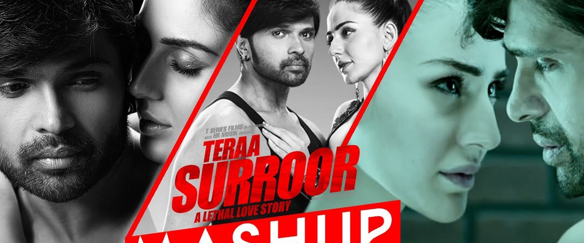 Teraa Surroor