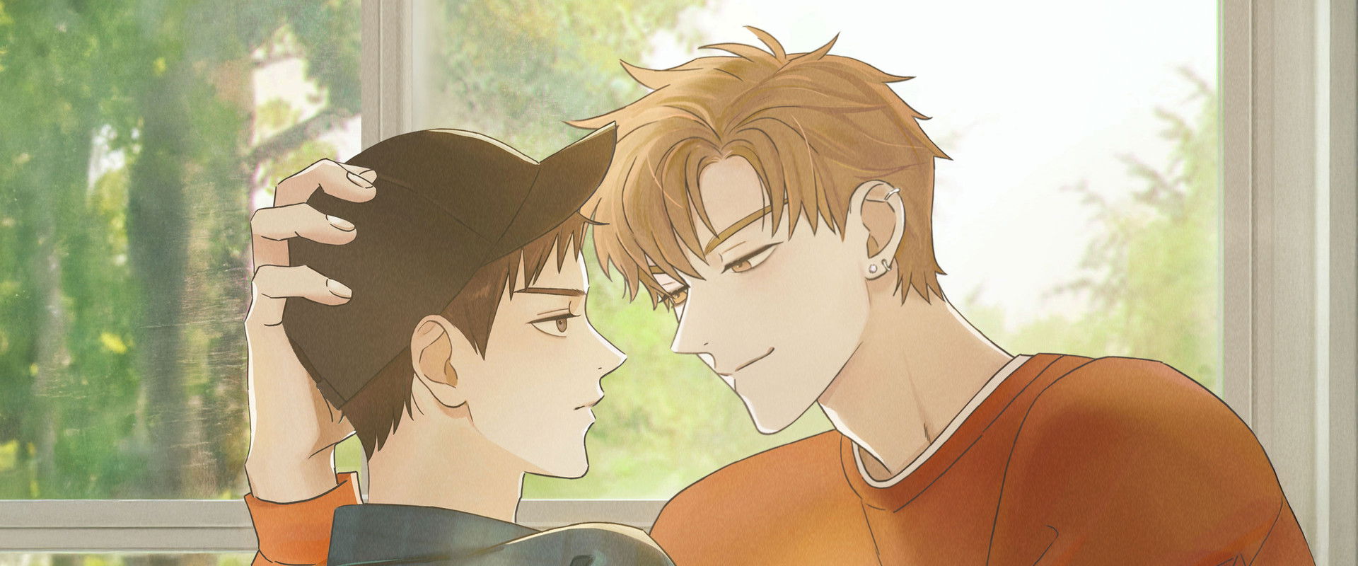 Semantic Error Special's banner image