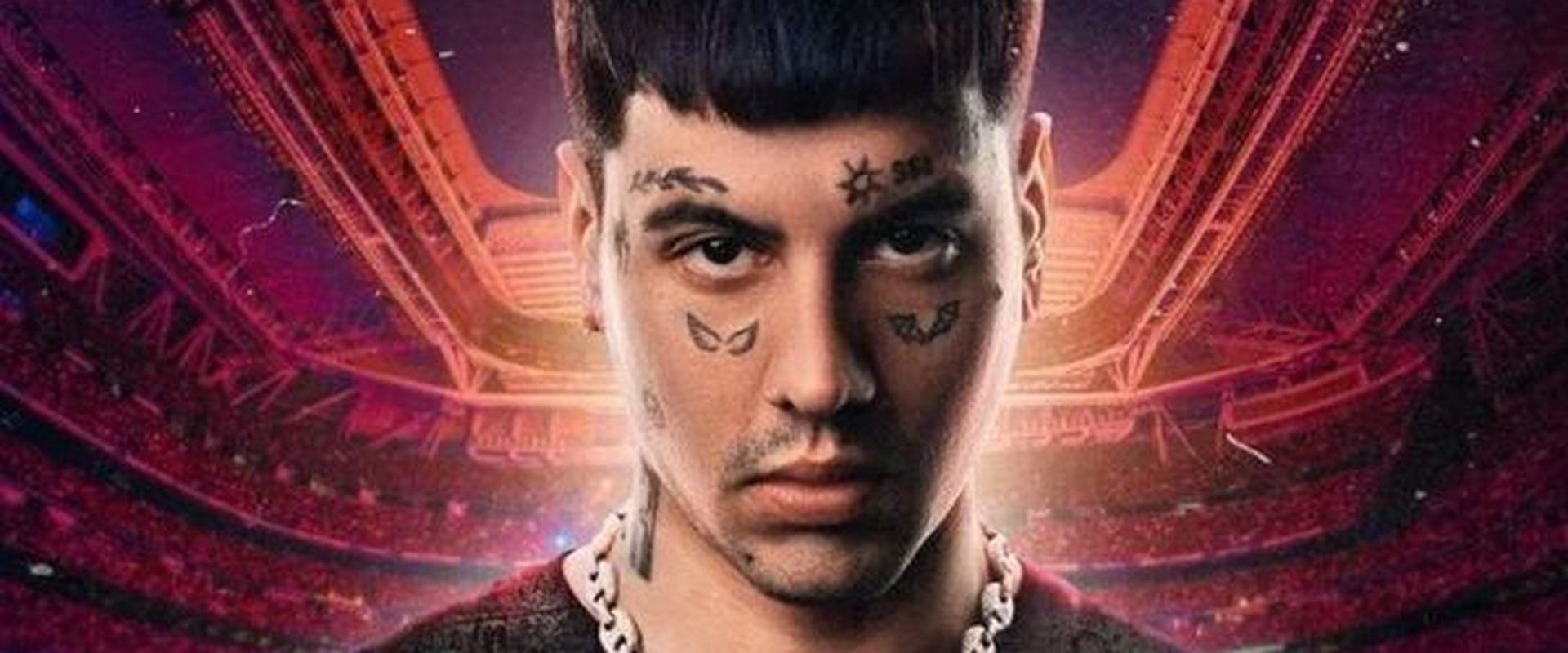 Rockstar: DUKI from the End of the World