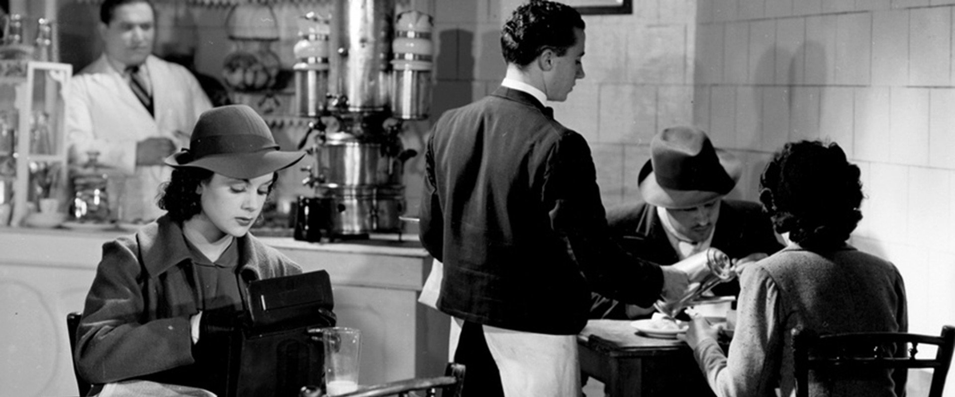 Gente bien's banner image