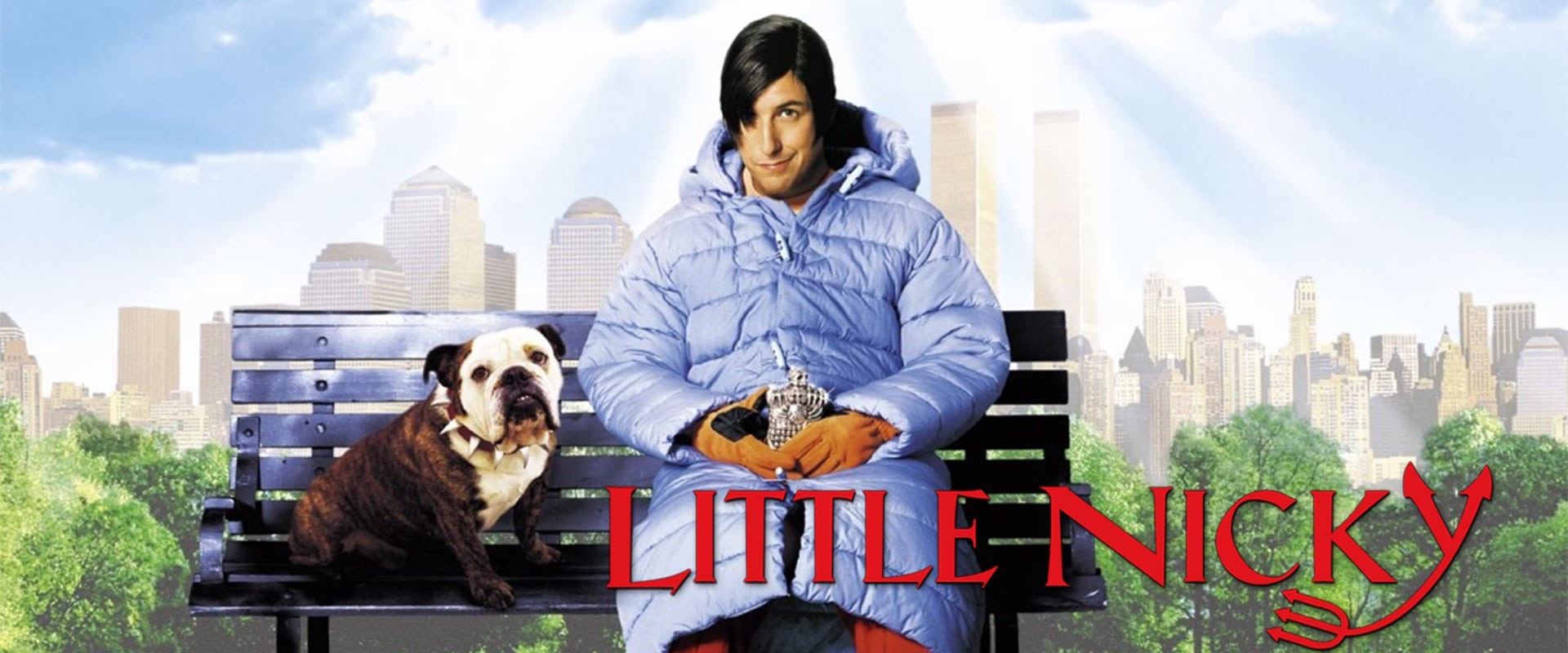 Little Nicky