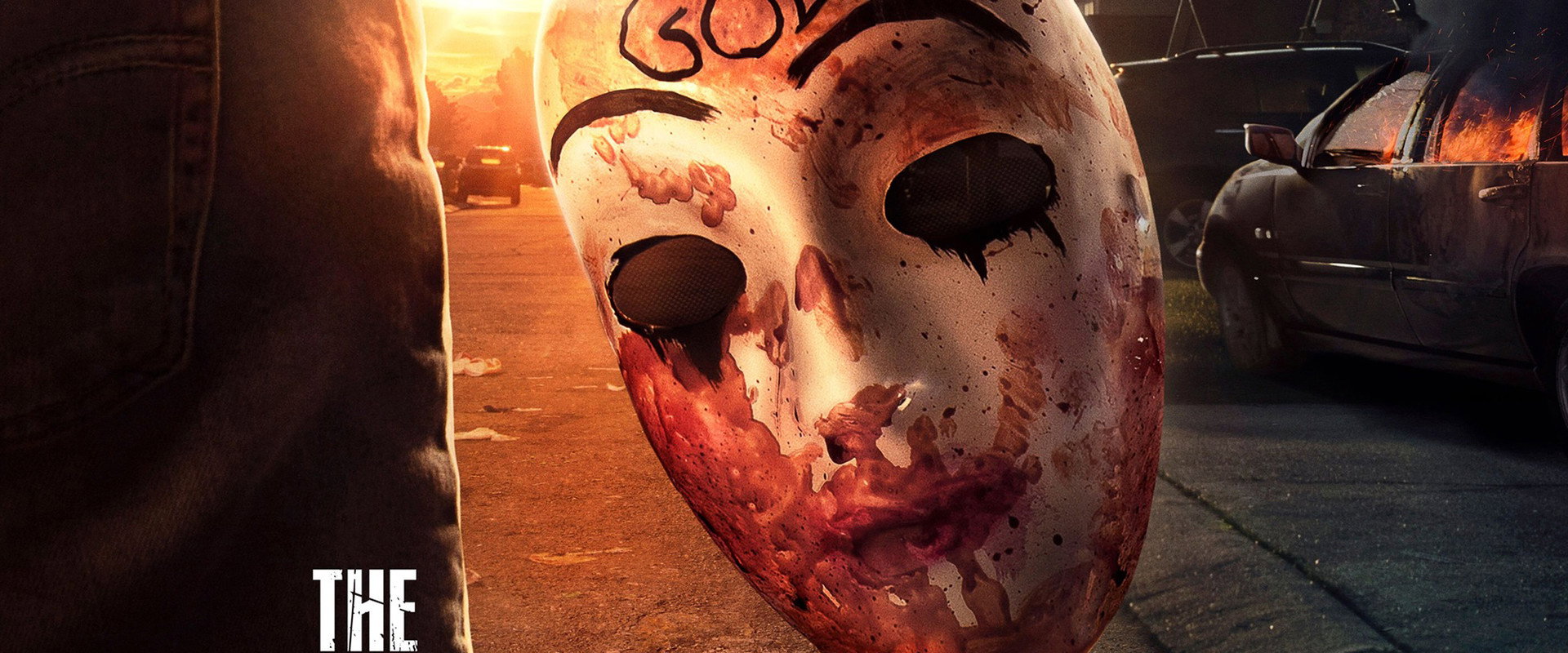 The Purge