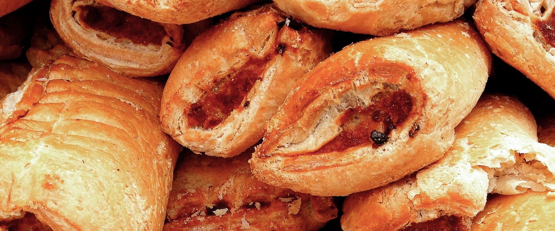 Inside Greggs: 24/7