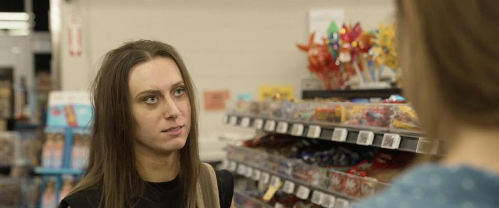 Uprooted's banner image