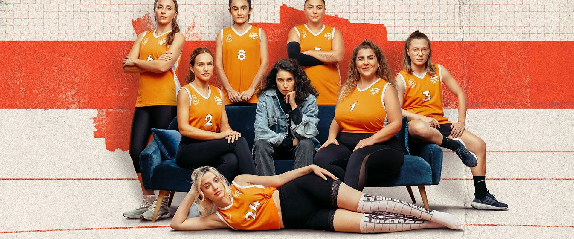 All Mothers Lie's banner image