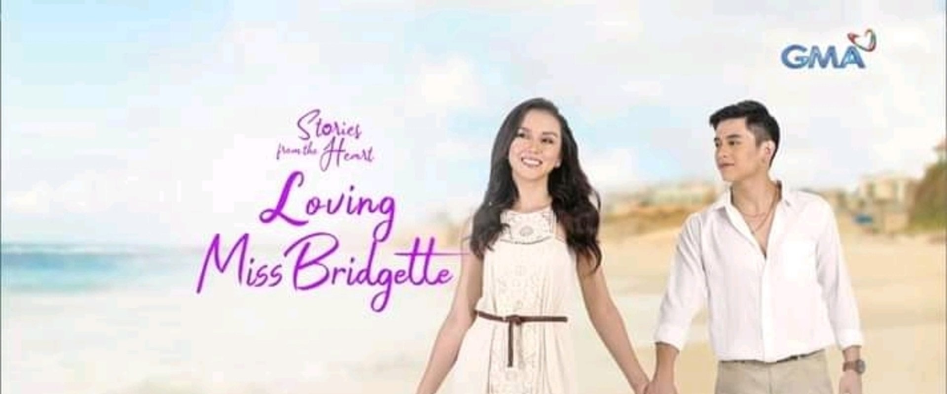 Stories from the Heart: Loving Miss Bridgette