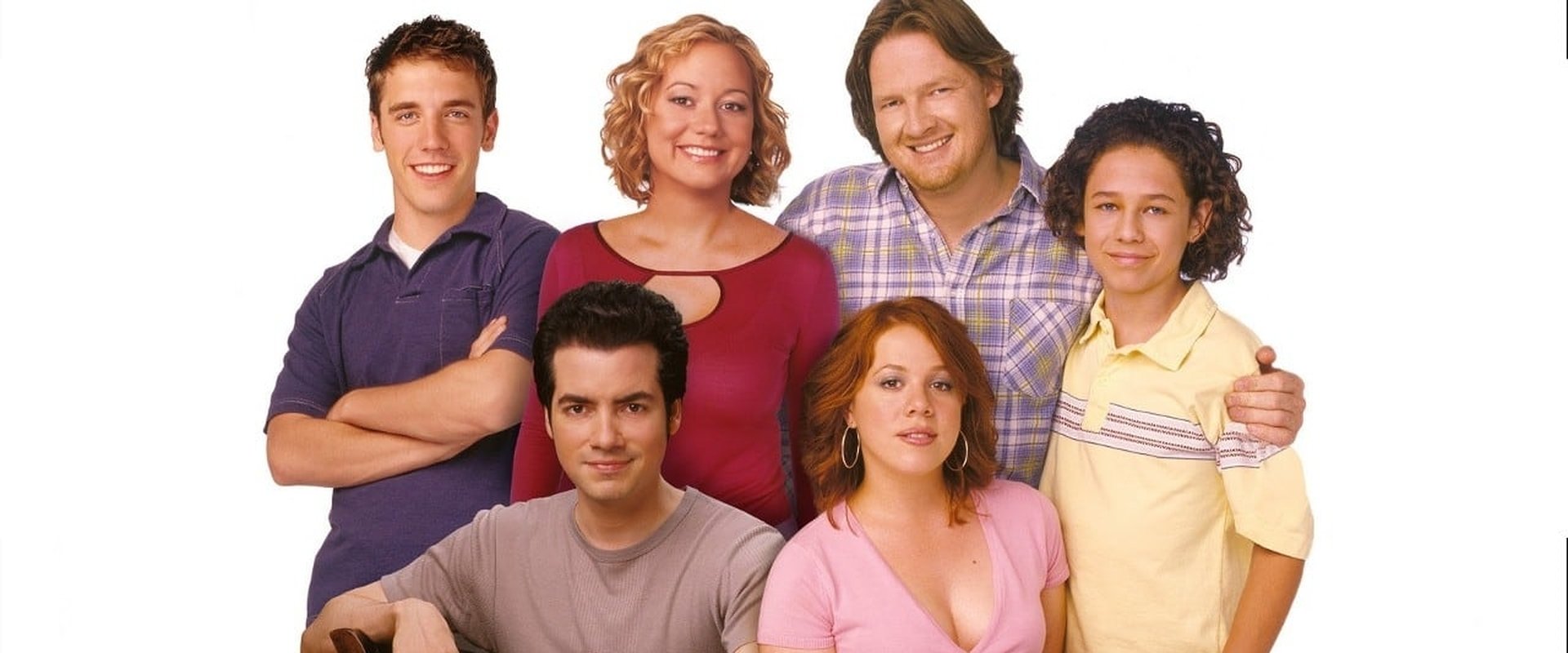 Grounded for Life