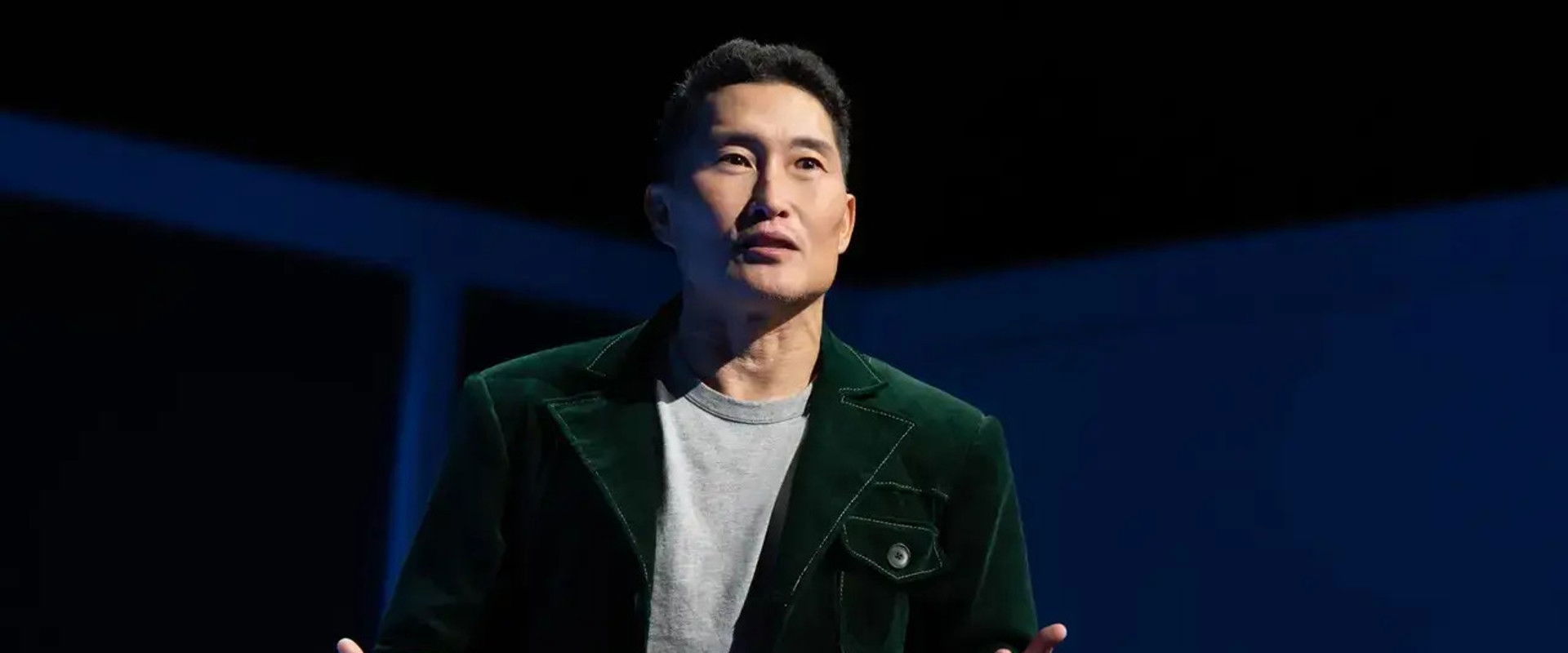 Yellow Face's banner image