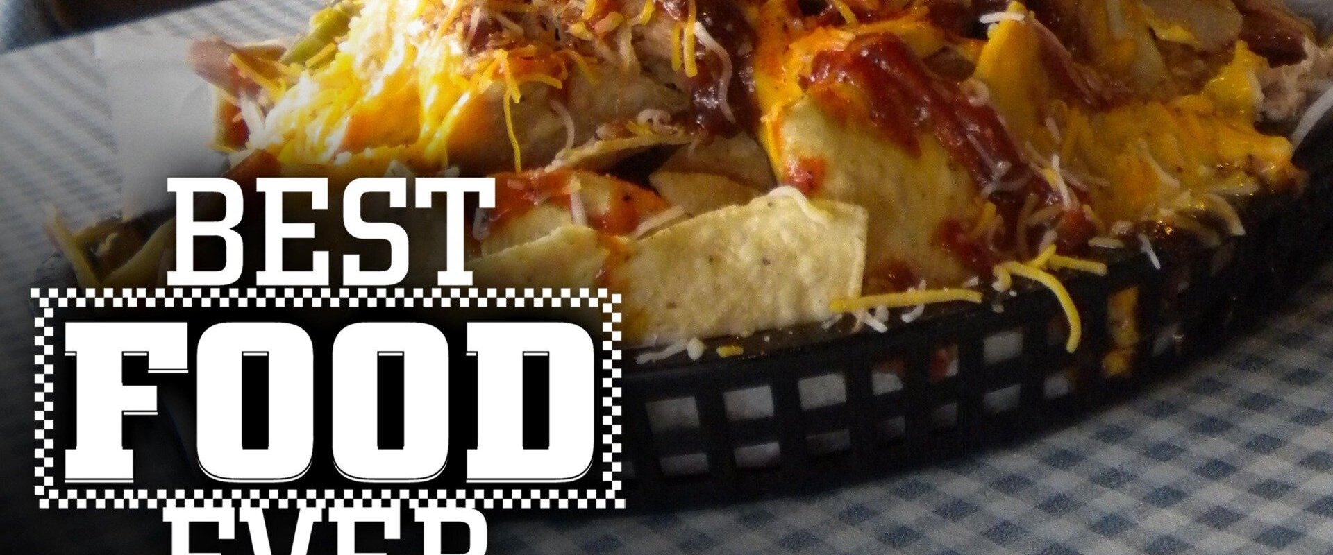 Best Food Ever 