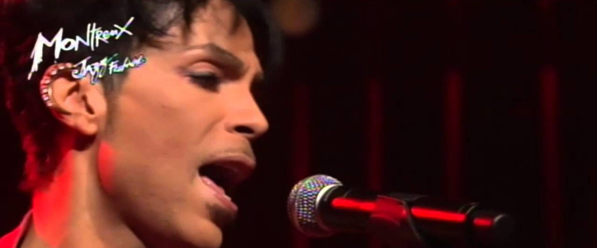 Prince - Montreux Jazz Festival (Early Show)'s banner image