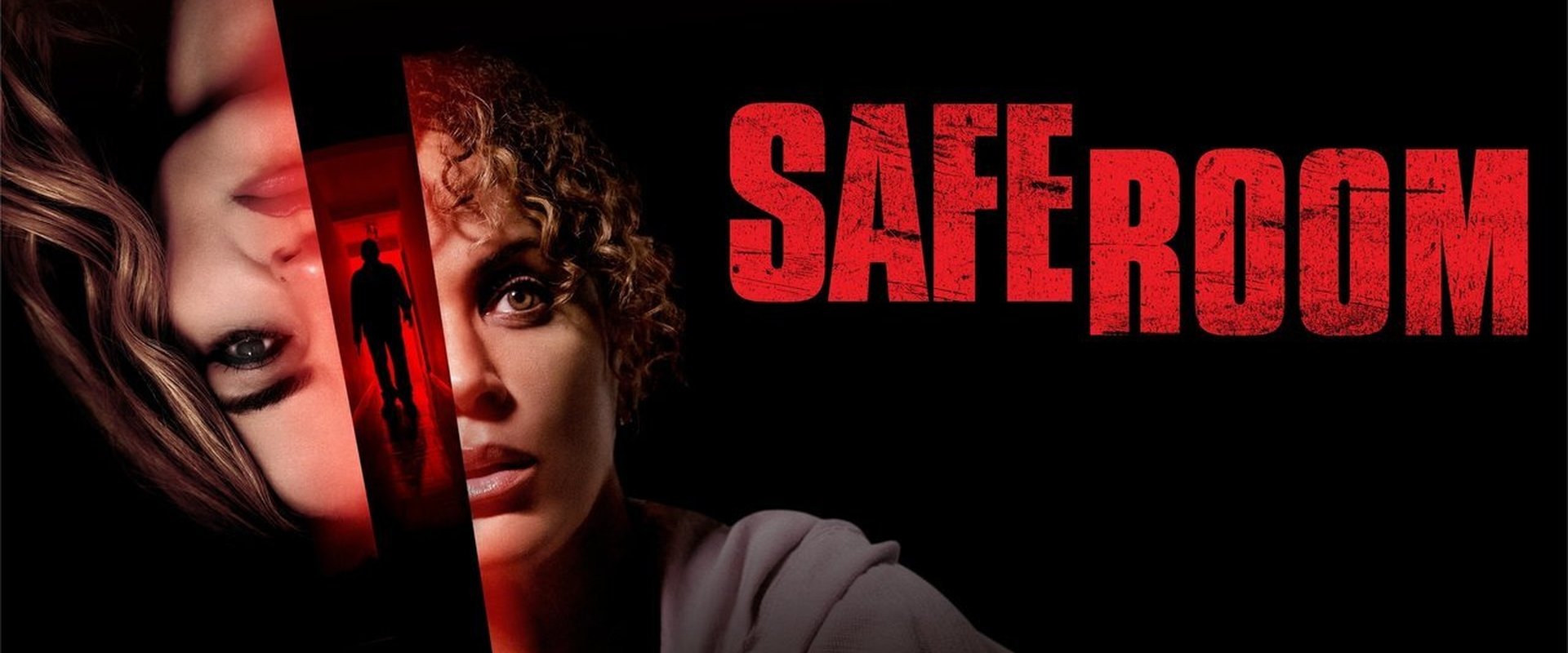 Safe Room