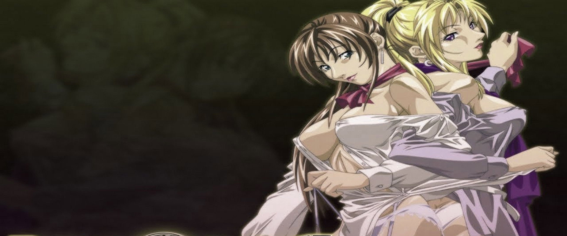 Bible Black: New Testament's banner image