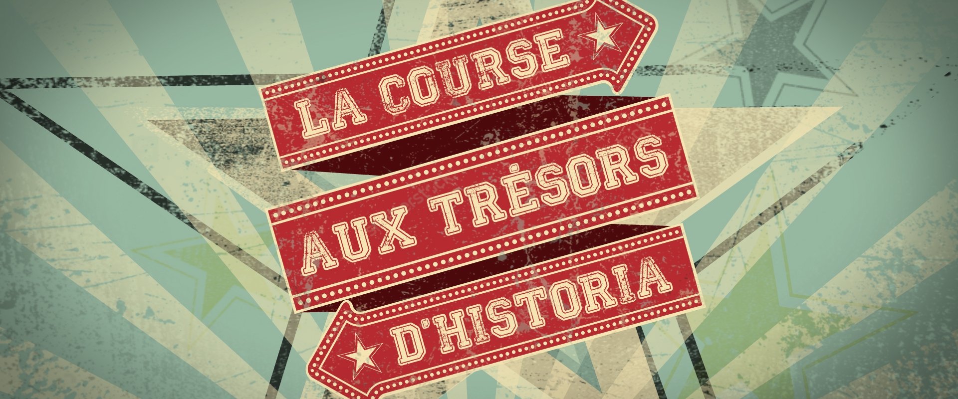 La course aux trésors d’Historia