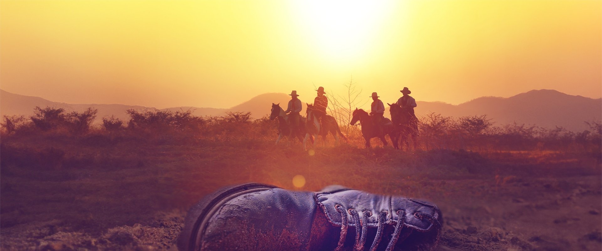 Cold Case Files: Dead West
