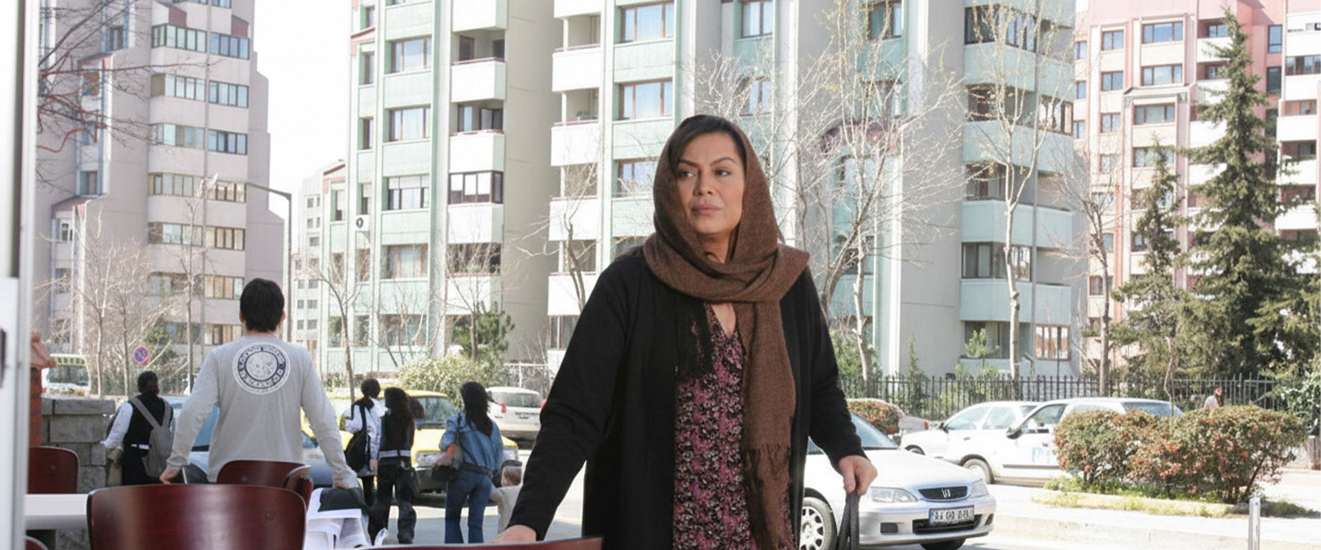 Cemile's banner image