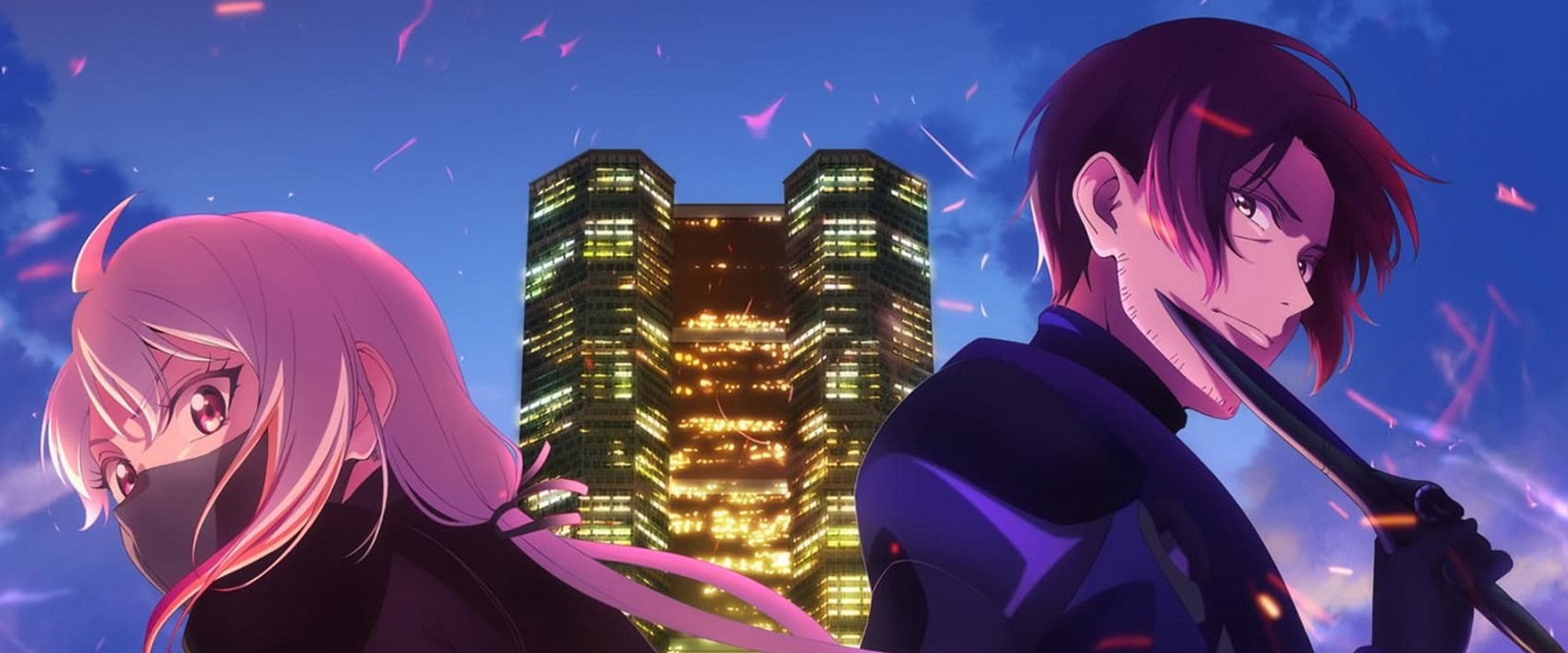 Shinobi no Ittoki's banner image