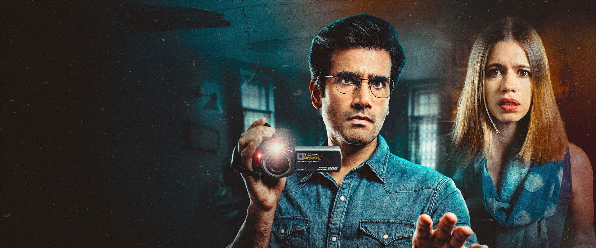 Bhay: The Gaurav Tiwari Story's banner image