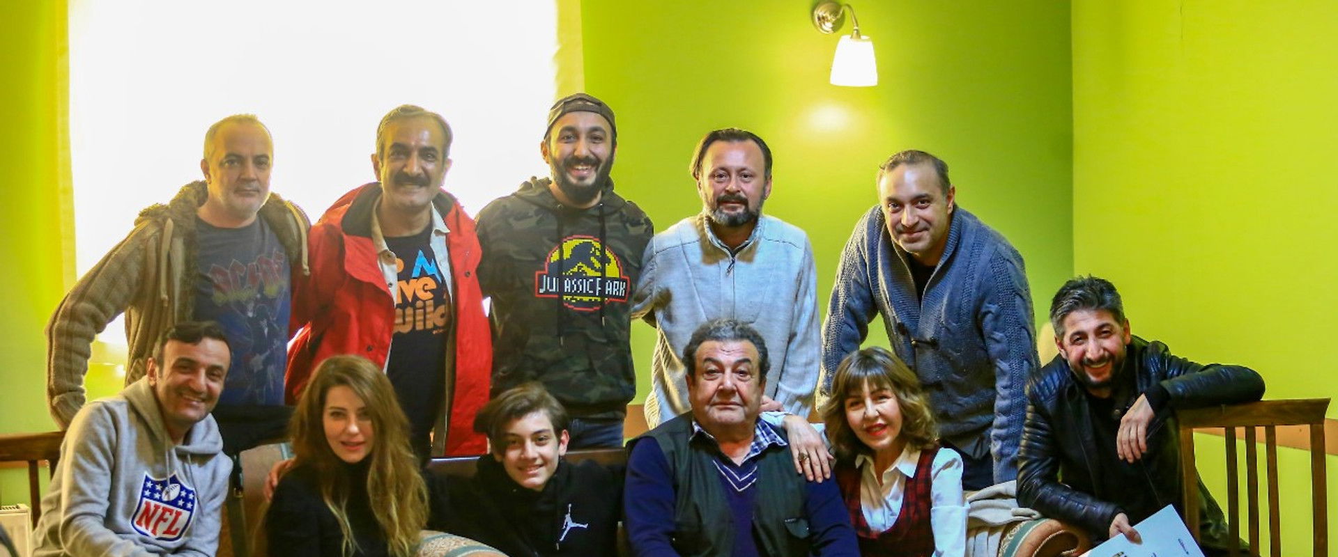 Şimdi Yandık's banner image