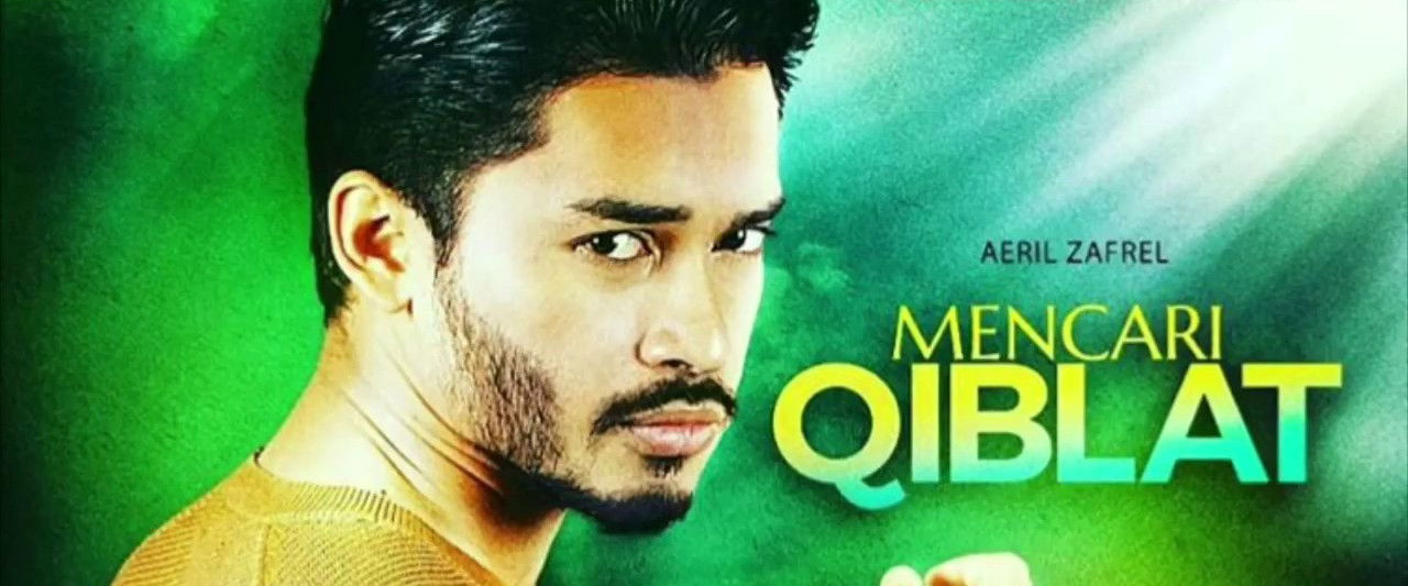 Mencari Qiblat