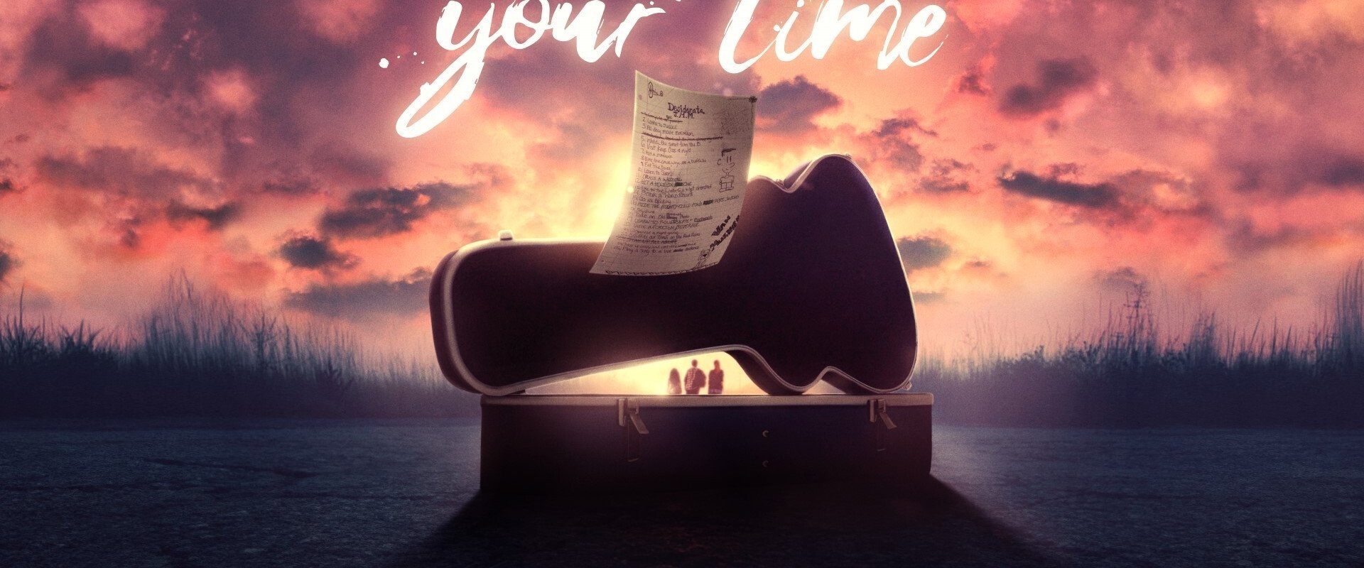 Before Your Time