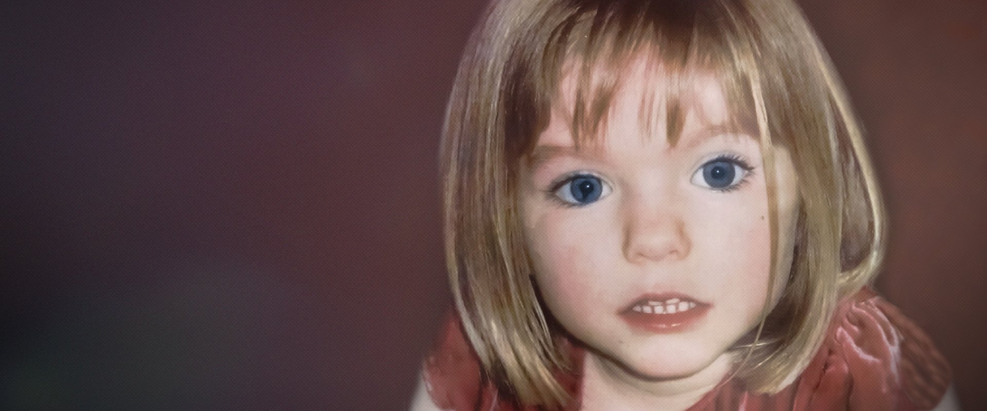 Prime Suspect: The Madeleine McCann Case