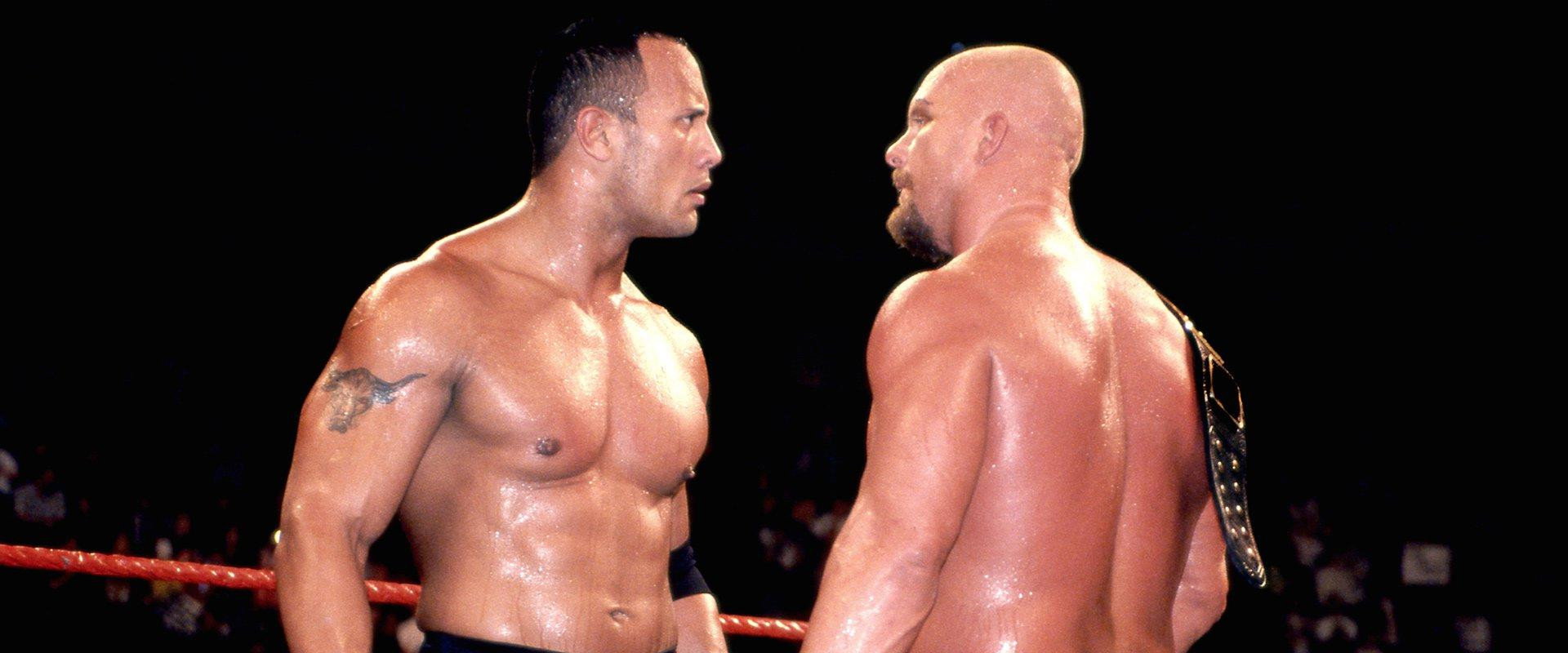 WWE: Wrestlemania Recall's banner image