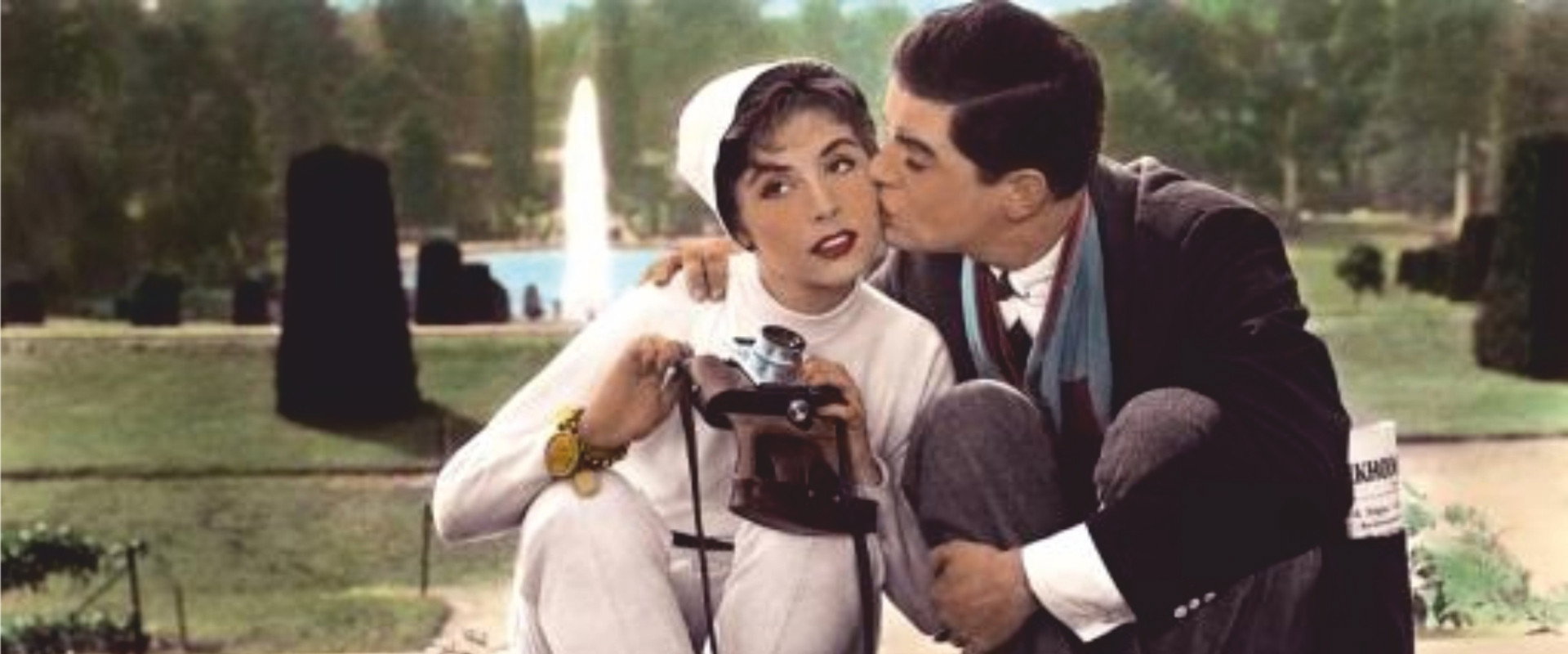 Frühling in Berlin's banner image