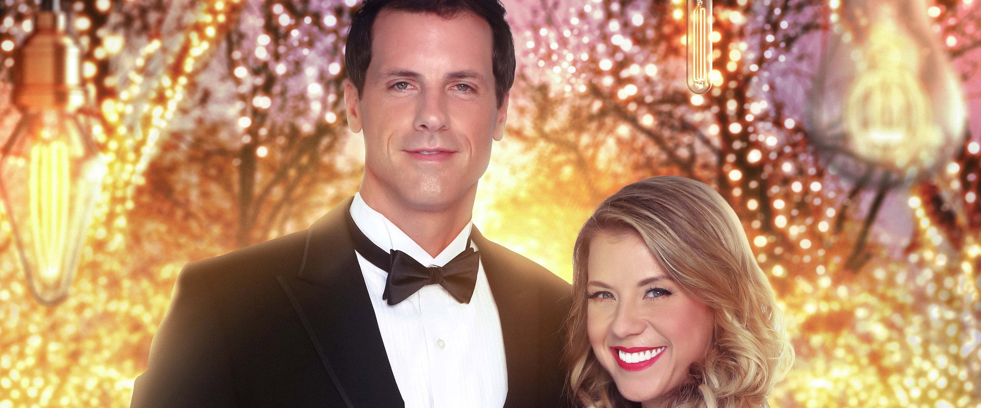 Love's Second Act's banner image