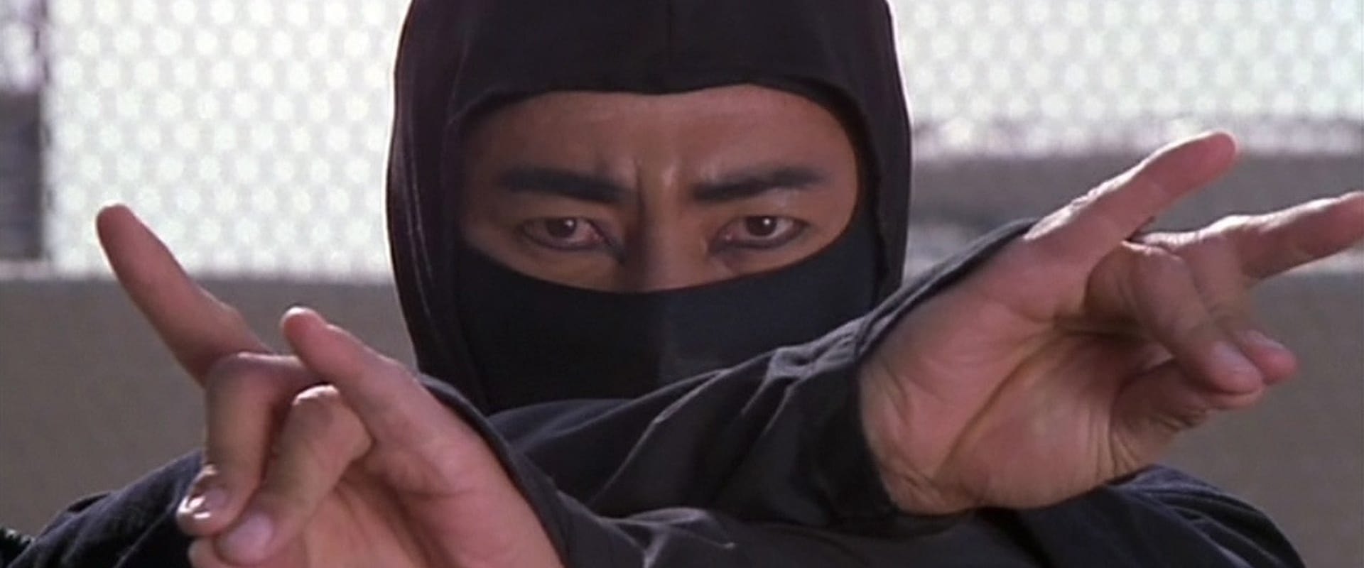 Ninja II Ultime Violence