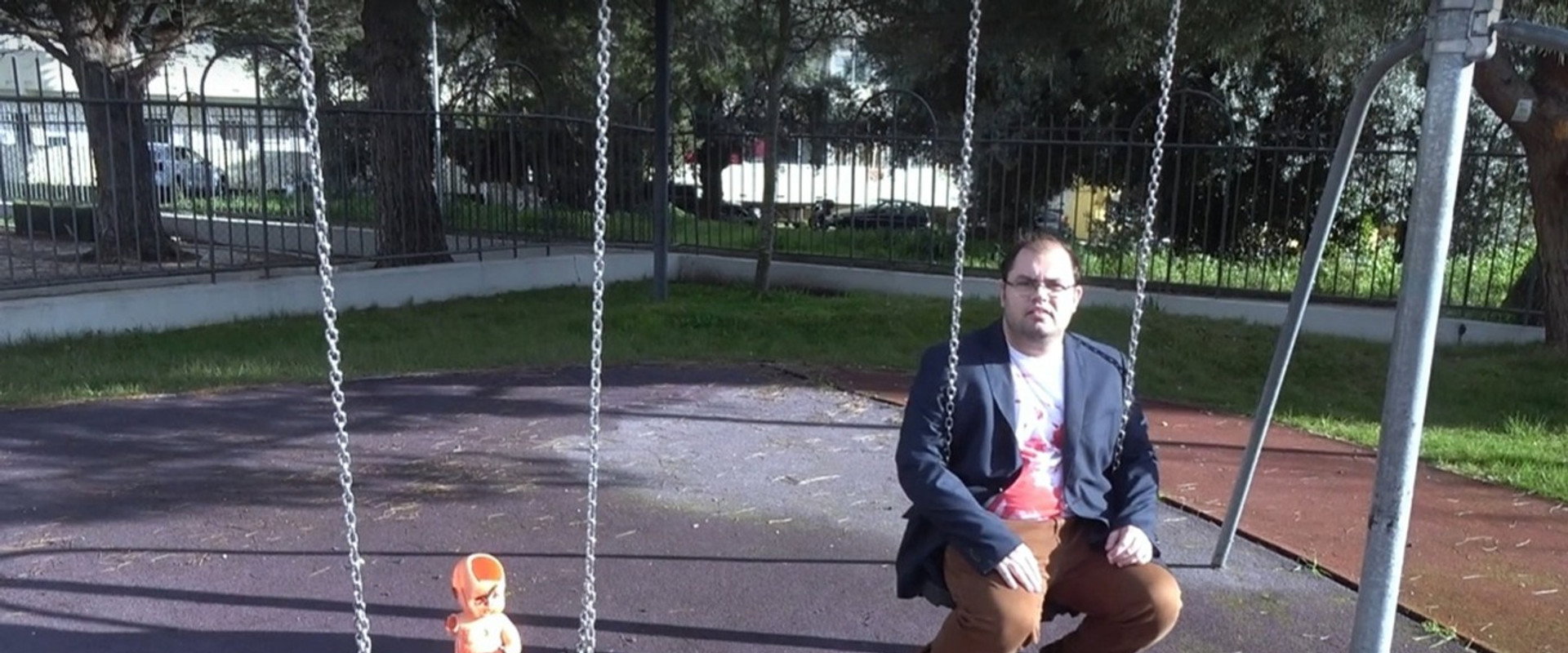 The Making Of A Mockumentary