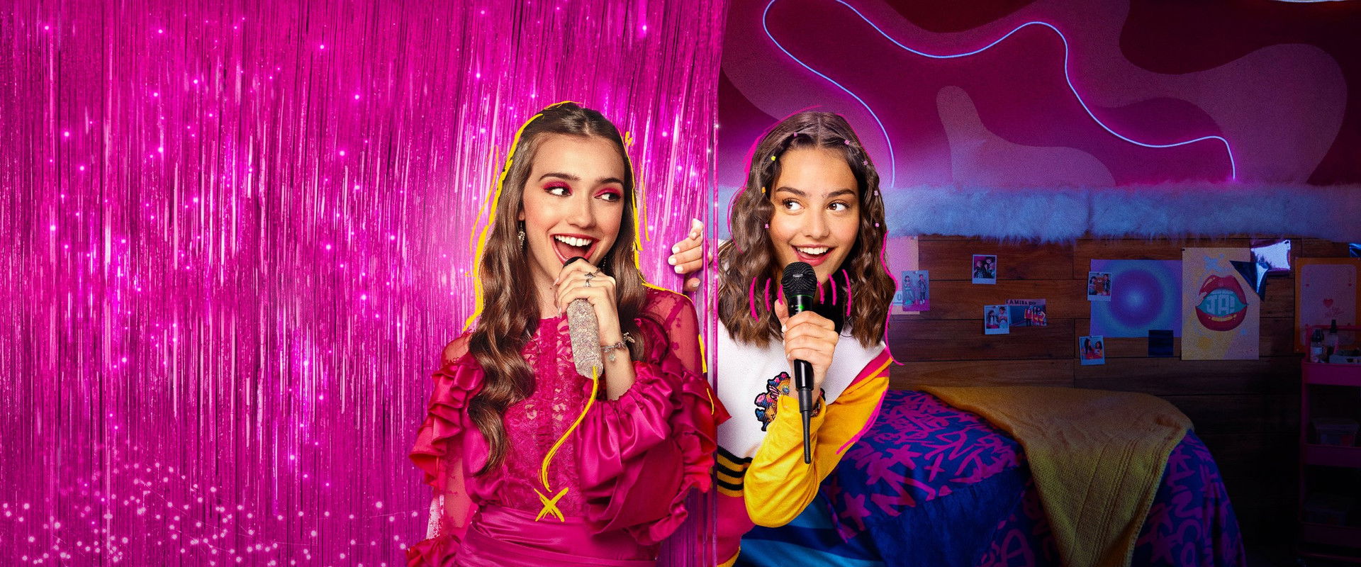 Playback: Together We Are One